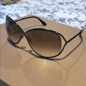 Tom Ford Sunglasses